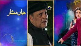 Shiddat - Episode 35 - 3rd Jun 2024